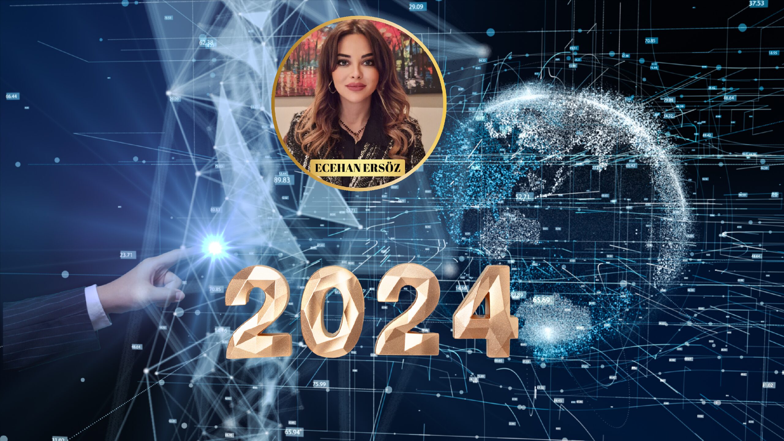 2024 Yılı Teknoloji Gündemi