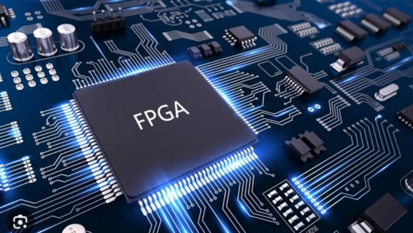 FPGA