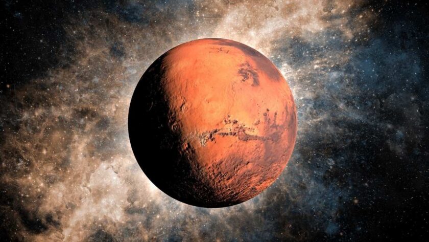 MARS