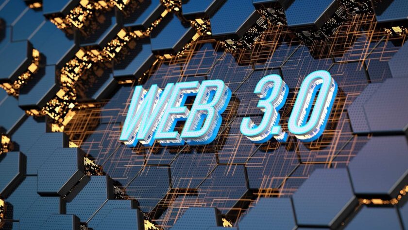 web 3.0.