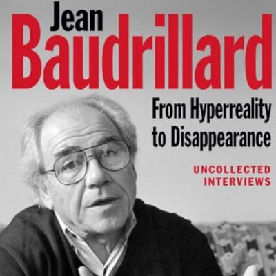 jean baudrillard